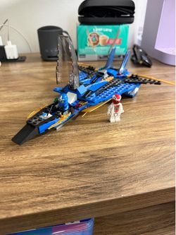 Lego ninjago