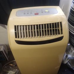 Portable Air Conditioner 