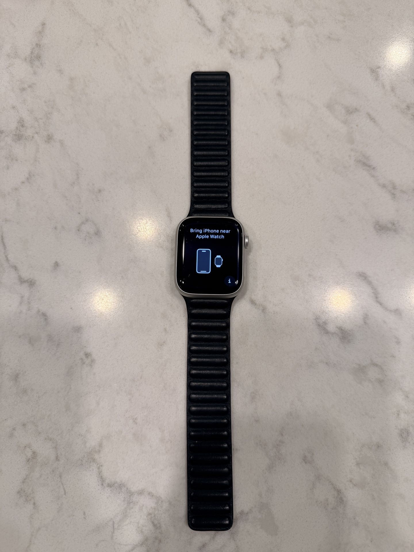 Apple Watch Series 8