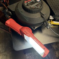 Snap-On LED Reel Light