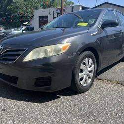2011 Toyota Camry (Please Read Description)