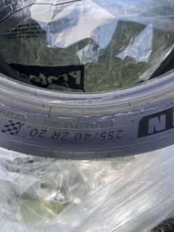 Michelin Pilot Sport All Season 4 (Pair)