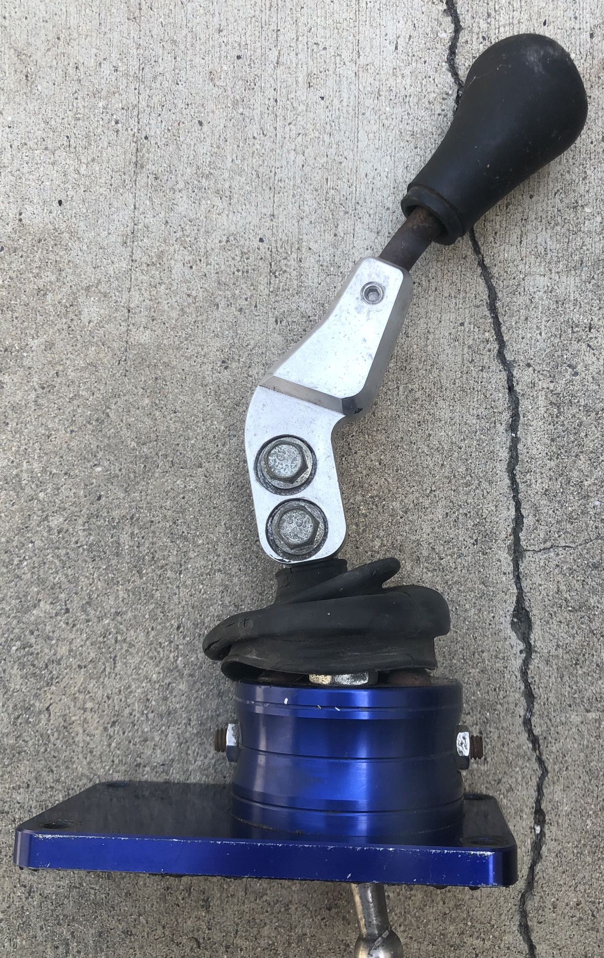 UPR T - 5 Short Throw Shifter 5.0 T-5