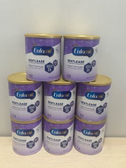 Infant Gentlease baby ( 8 Available )