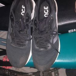 Adidas Solar Blaze.