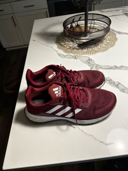 Adidas size 12