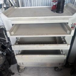 Carrito Para Herramienta O Para Su Uso Específico 