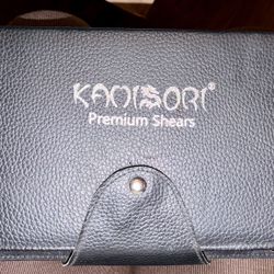 Kamisori Premium Shears