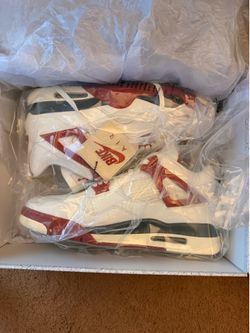 Jordan 4
