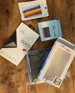 Nintendo 3DS XL