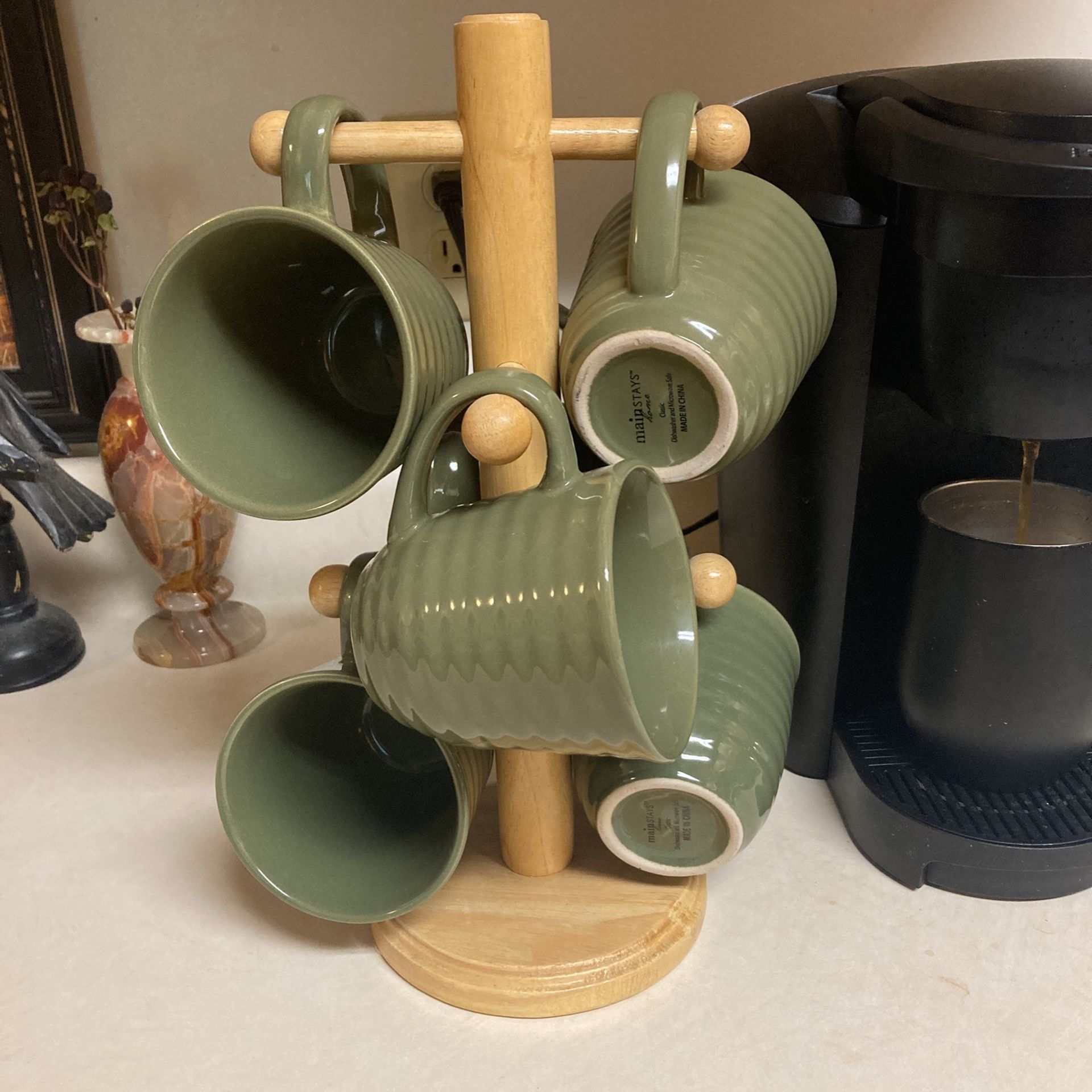 Mugs