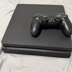 PS4