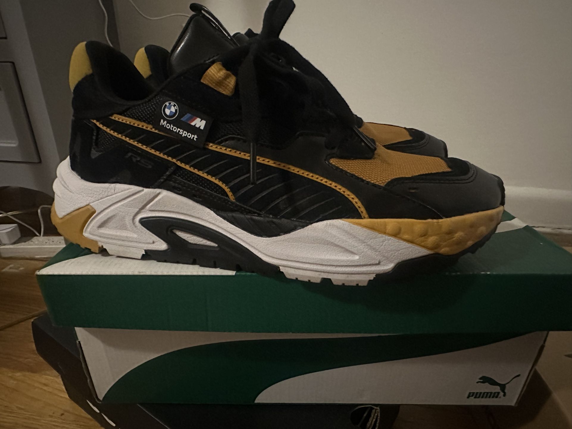 Puma Men’s Size 9
