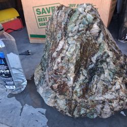 @75 Lb CHARLIE STONE AGATE