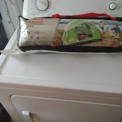 Tent SUNDOME