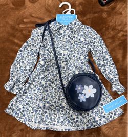 Toddler Dresses