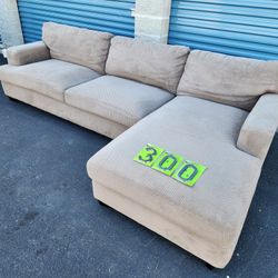 Sectional Couch With Delivery 