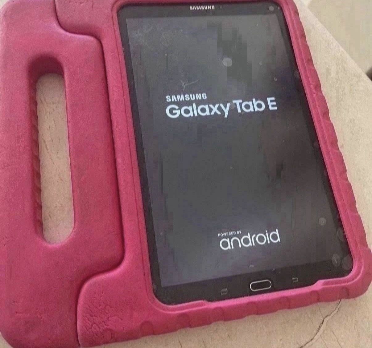 Samsung Galaxy Tablet SE 9.6”