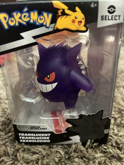 Pokemon Collectible
