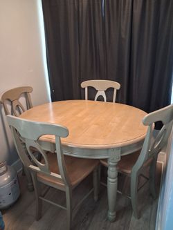 Dinning room set