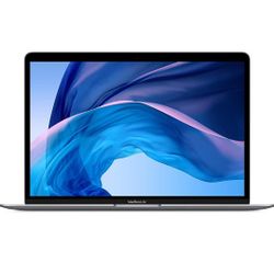 2020 Apple MacBook Air with 1.1GHz Core i3 (13 inch, 8GB RAM, 256GB SSD)
and Touch Id