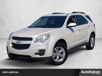 2012 Chevrolet Equinox