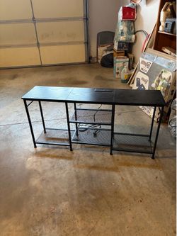 TV stand