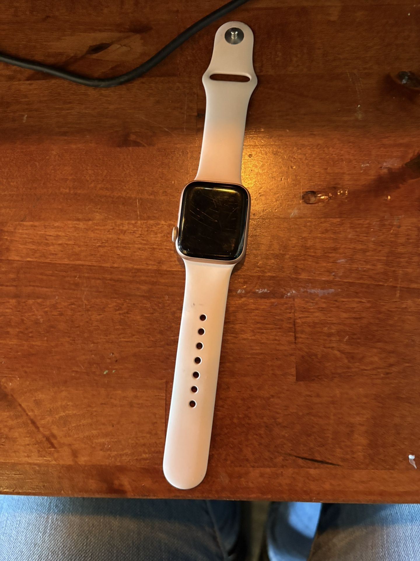 Apple Watch Series 5