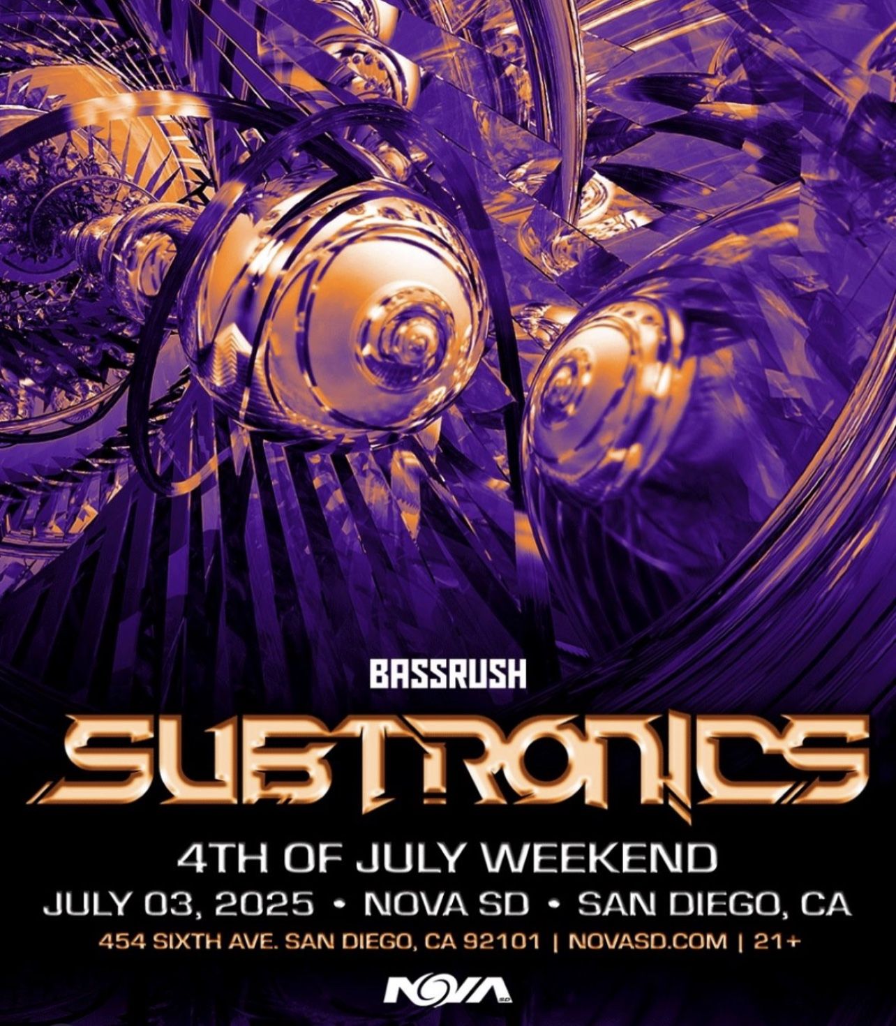 Subtronics