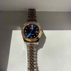 Premium Watch 