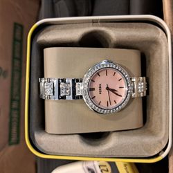 Fossil Watch