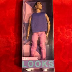 BARBIE SIGNATURE LOOKS