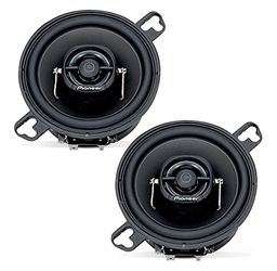 Pioneer 3.5 Speakers