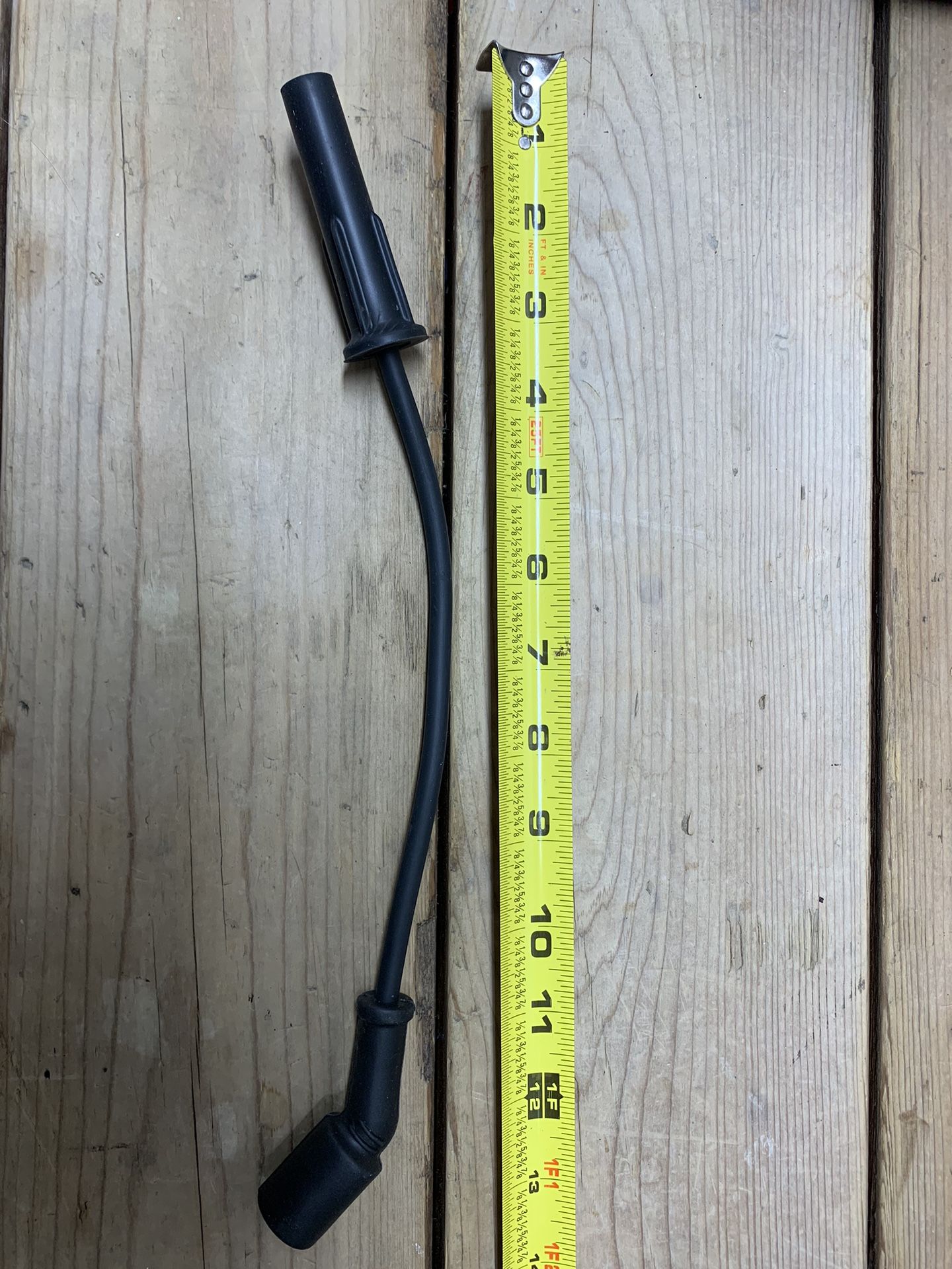 7mm Coil Wire For LS Engine