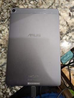 Asus tablet