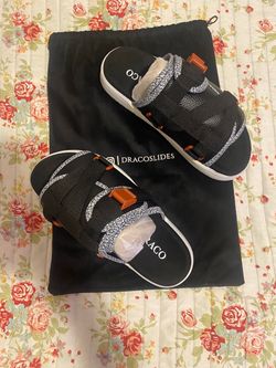 Draco slides