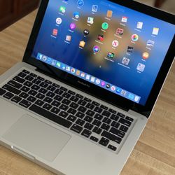 MacBook Pro 