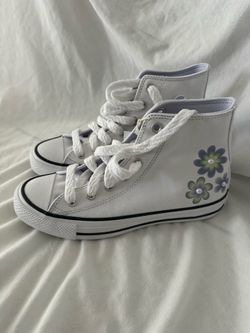 Converse Chuck Taylor All Star High Top Sneaker
