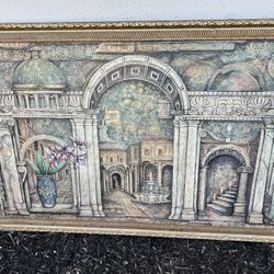 Large Frame