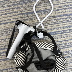 Evenflo doorway baby jumper 
