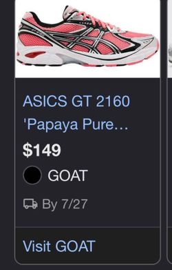 ASICS