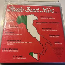 Record, Records, Vinyl,freestyle, Dance,Italo Disco 