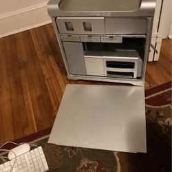 Mac Tower For Parts