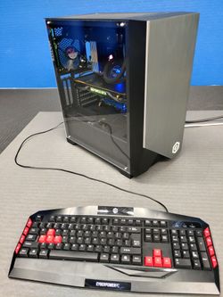 Gaming PC Desktop Computer (081521)