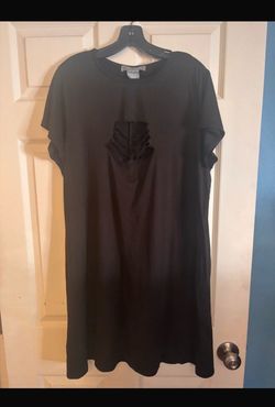 Vestido mujer