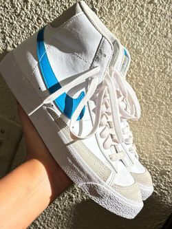 Nike BLUE BLAZER