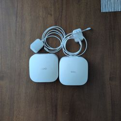 WiFi Router eero 6 Pro Unlocked