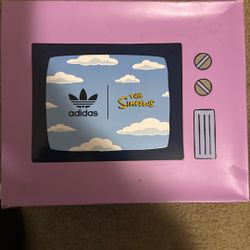 Simpson Foams Comfy comfy 9.5