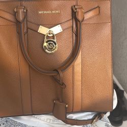 Michael Kors Purse 