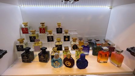 NICHE FRAGRANCE